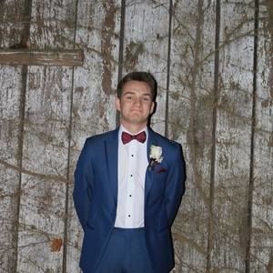 Meet your Posher, Liam